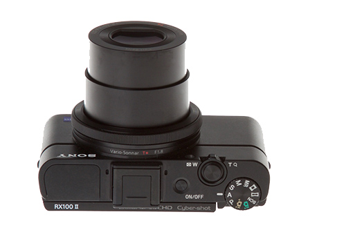 Sony RX100