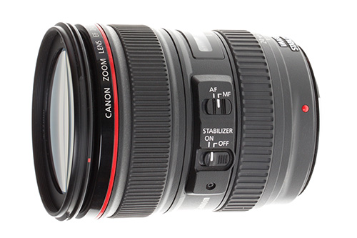 CanonEF24-105