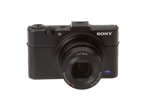 Sony RX100